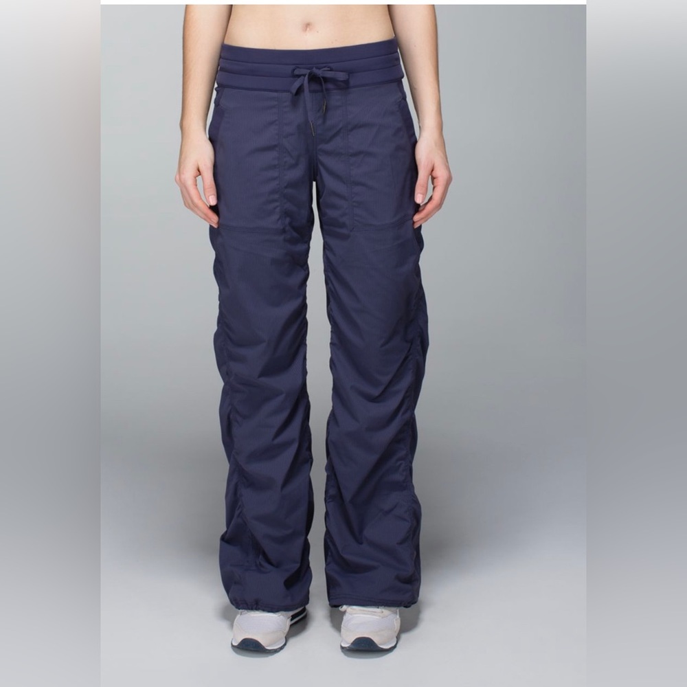 Lululemon align dance studio pants